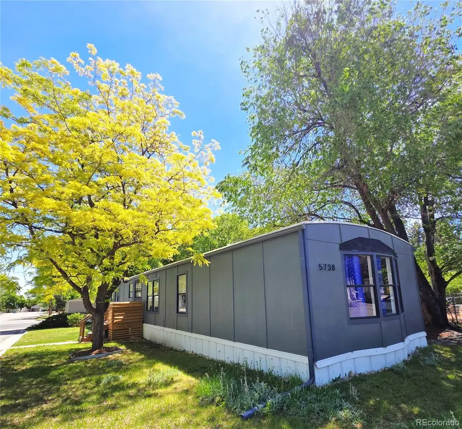 5738 Shady Nook Court, Loveland, CO 80538 - #3