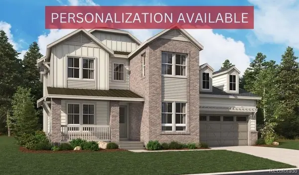 7175 Yellowcress Point, Littleton, CO 80125