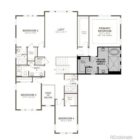 7175 Yellowcress Point, Littleton, CO 80125 - Image #3