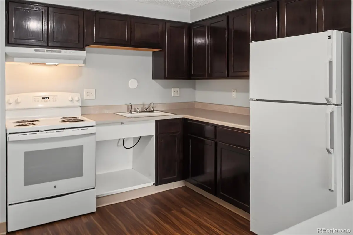 8828 E Florida Avenue #17, Denver, CO 80247 - #1