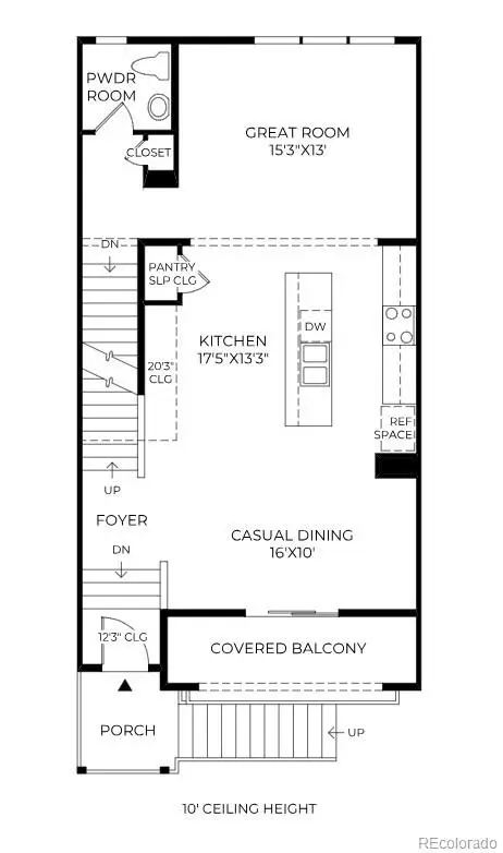 3436 W Elmhurst Place, Littleton, CO 80120 - #3