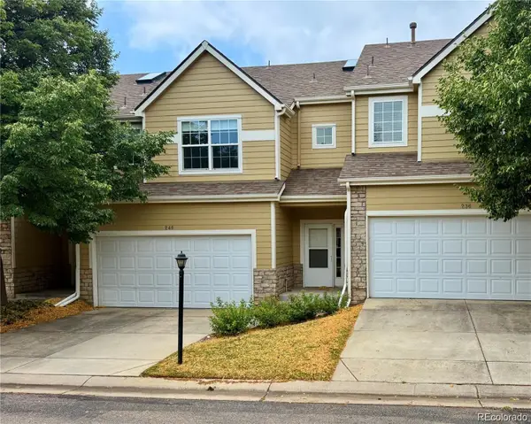 246 Rockview Drive, Superior, CO 80027