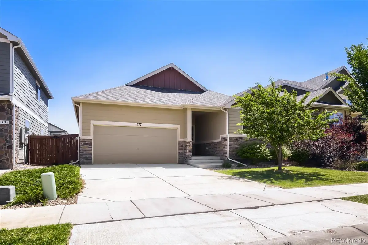 1577 First Light Drive, Windsor, CO 80550 - #1