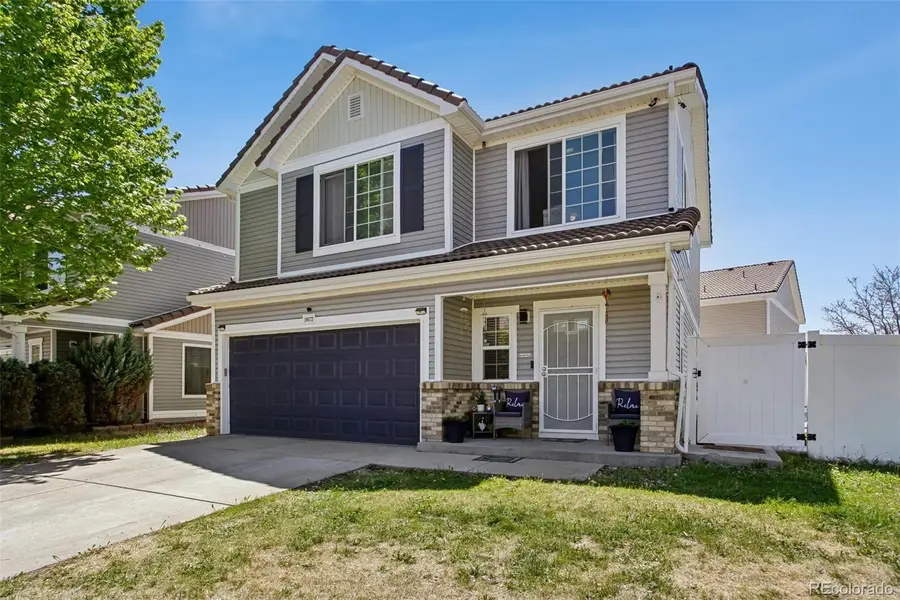 19672 E 55th Place, Denver, CO 80249 - #2