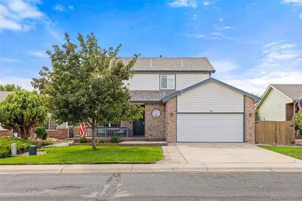 108 Sandstone Drive, Johnstown, CO 80534