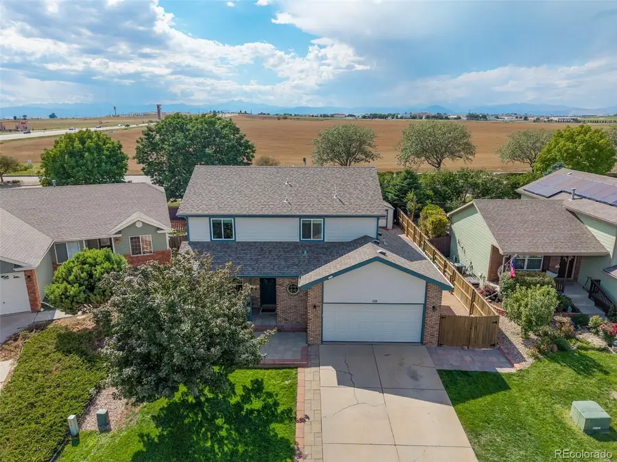 108 Sandstone Drive, Johnstown, CO 80534 - #2