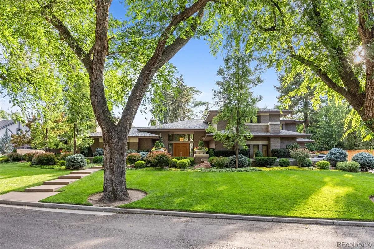 825 S Adams Street, Denver, CO 80209 - #1