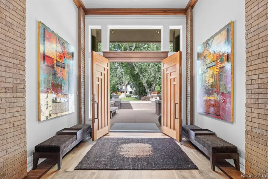 825 S Adams Street, Denver, CO 80209 - #3