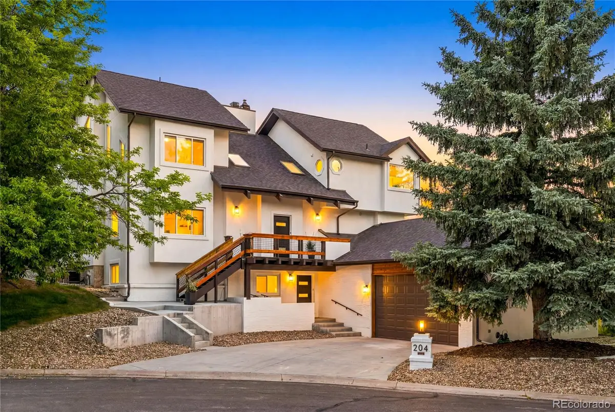 204 Cheney Place, Castle Rock, CO 80104 - #1