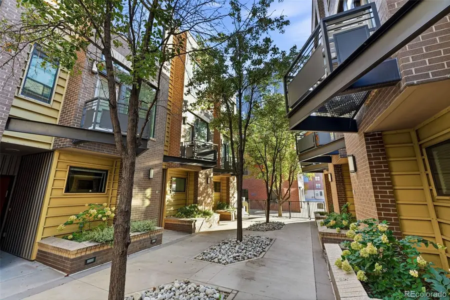 2900 Inca Street #23, Denver, CO 80202 - #2