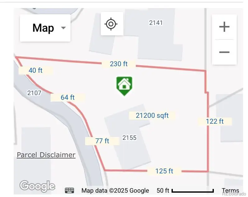 2155 E Alameda Avenue, Denver, CO 80209 - Image #2