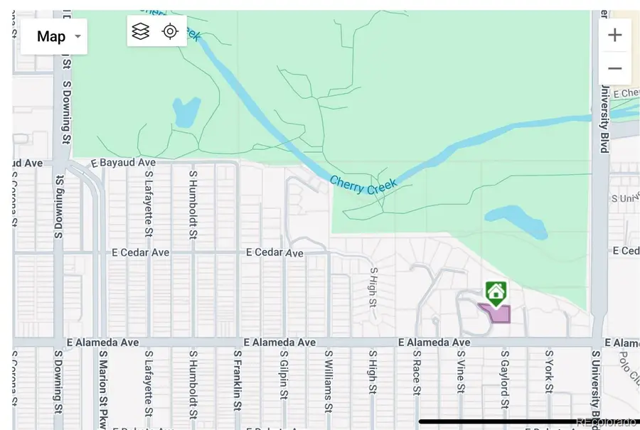 2155 E Alameda Avenue, Denver, CO 80209 - Image #3