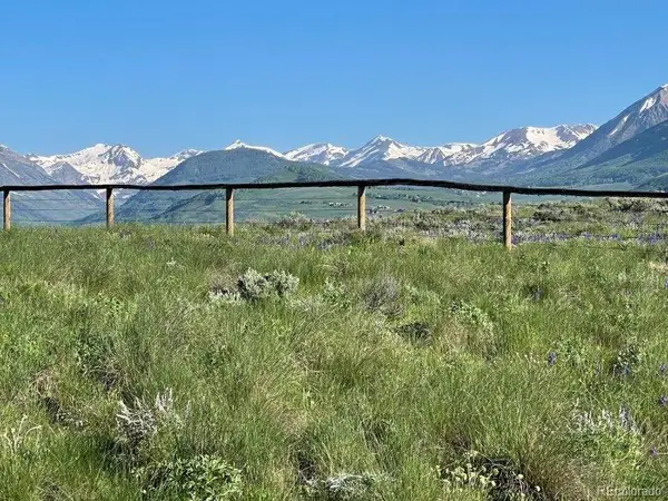 376 Wapiti Lane, Crested Butte, CO 81224