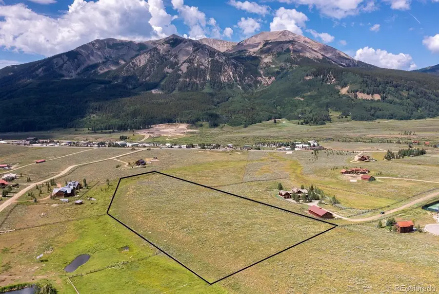 376 Wapiti Lane, Crested Butte, CO 81224 - #2