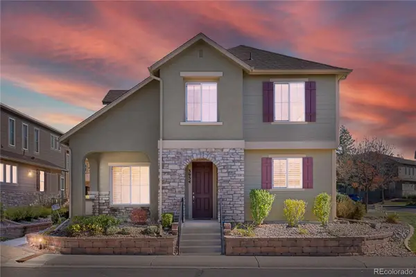 3954 Blue Pine Circle, Highlands Ranch, CO 80126