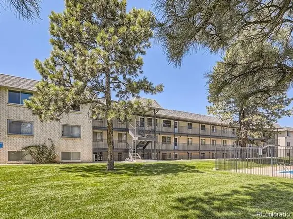 1723 N Robb Street #56, Lakewood, CO 80215