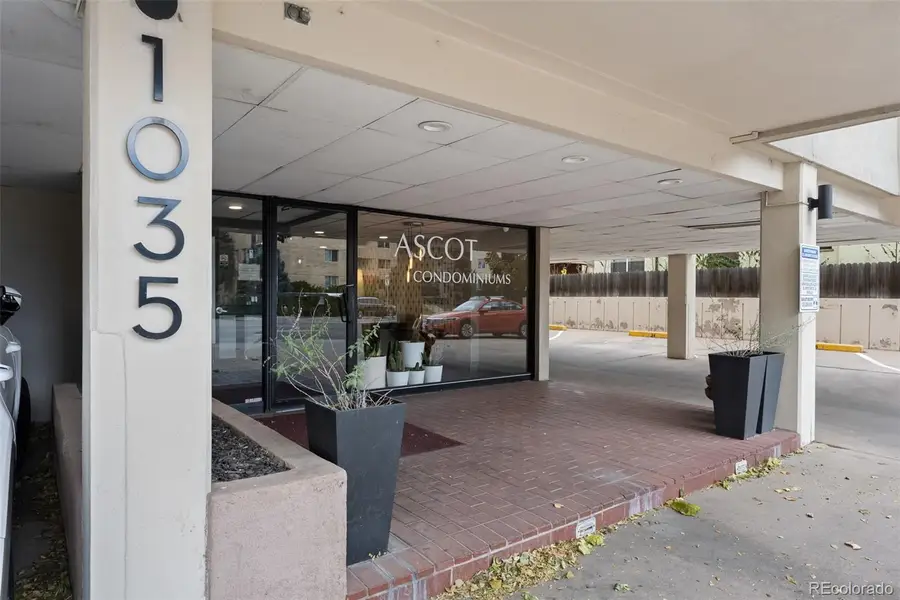 1035 Colorado Boulevard #406, Denver, CO 80206 - Image #2