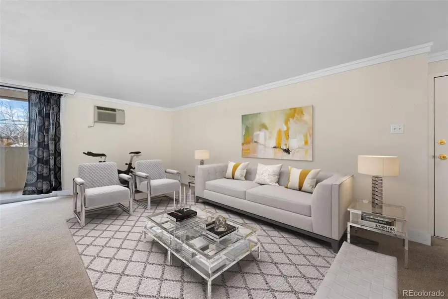 1035 Colorado Boulevard #406, Denver, CO 80206 - Image #3