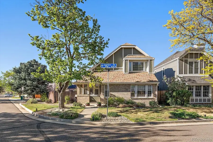 10047 W 82nd Place, Arvada, CO 80005 - #2