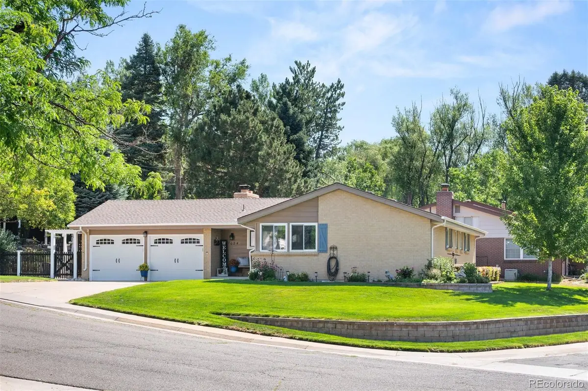 7024 Owens Street, Arvada, CO 80004 - #1