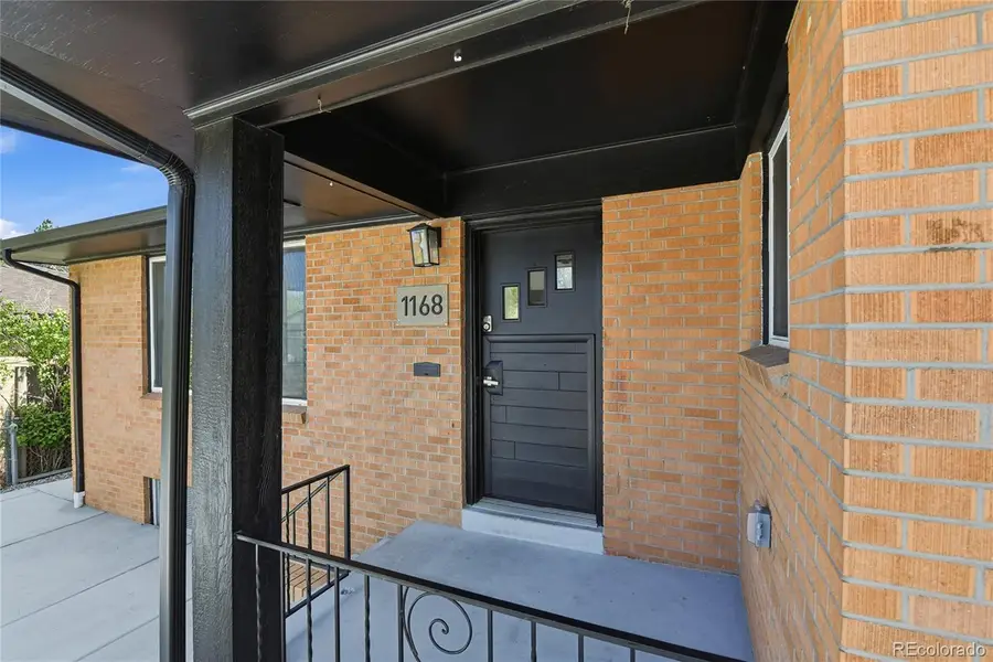 1168 Alton Street, Aurora, CO 80010 - #2