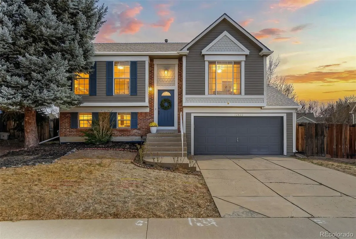 12680 Green Circle, Broomfield, CO 80020 - #1