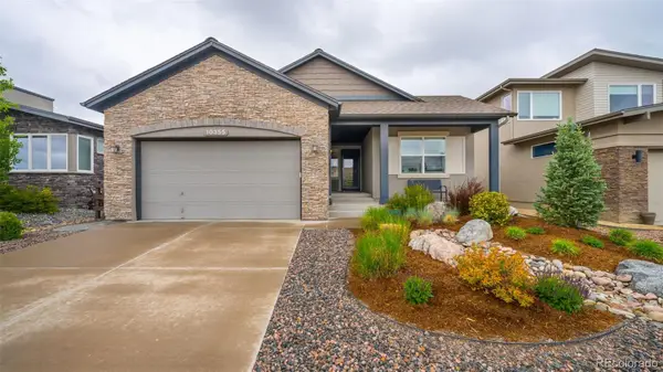 10355 Rifle Falls Way, Colorado Springs, CO 80924