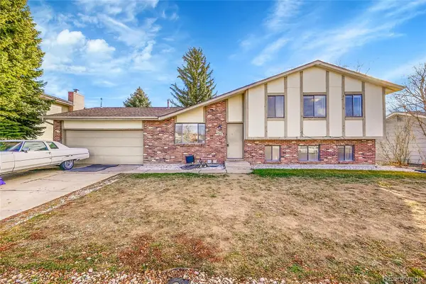 16666 E Bails Place, Aurora, CO 80017
