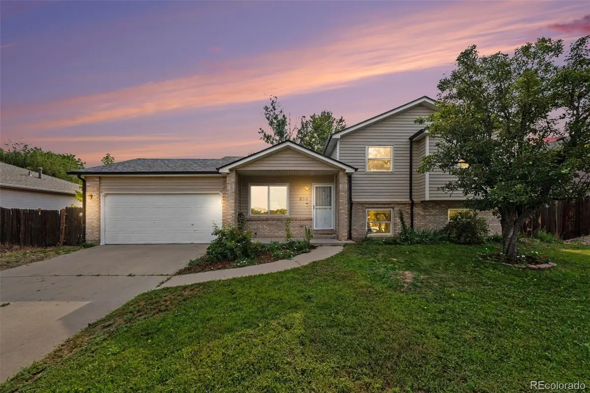 336 Aspen Drive, Frederick, CO 80530 - #1