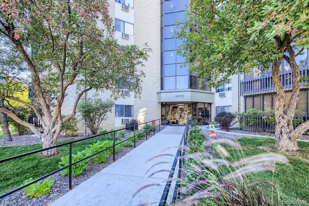 14000 E Linvale Place #109, Aurora, CO 80014 - #1