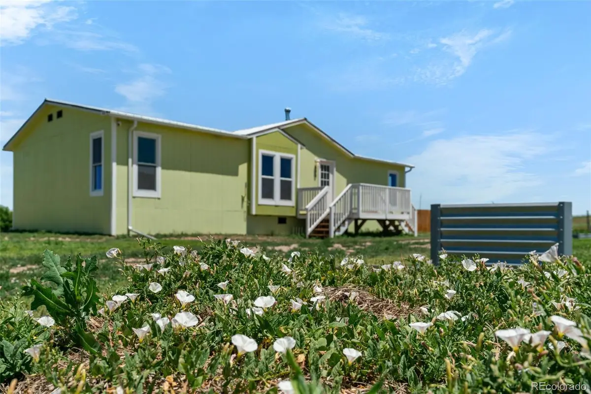 600 Kunkle Street, Genoa, CO 80818 - Image #1