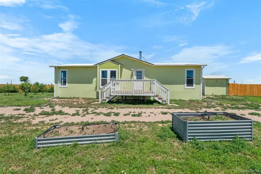 600 Kunkle Street, Genoa, CO 80818 - Image #2