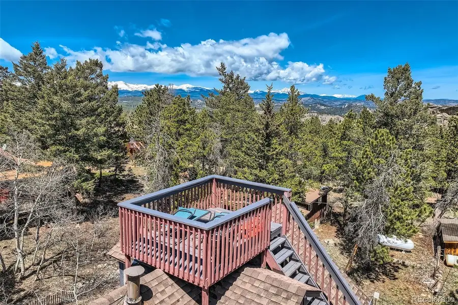 33 L Road, Golden, CO 80403 - #2