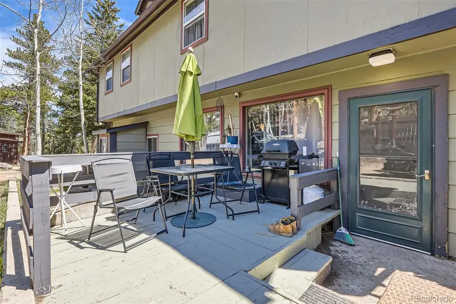 33 L Road, Golden, CO 80403 - #3