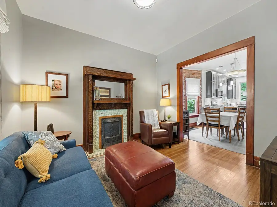 2635 N Race Street, Denver, CO 80205 - #3