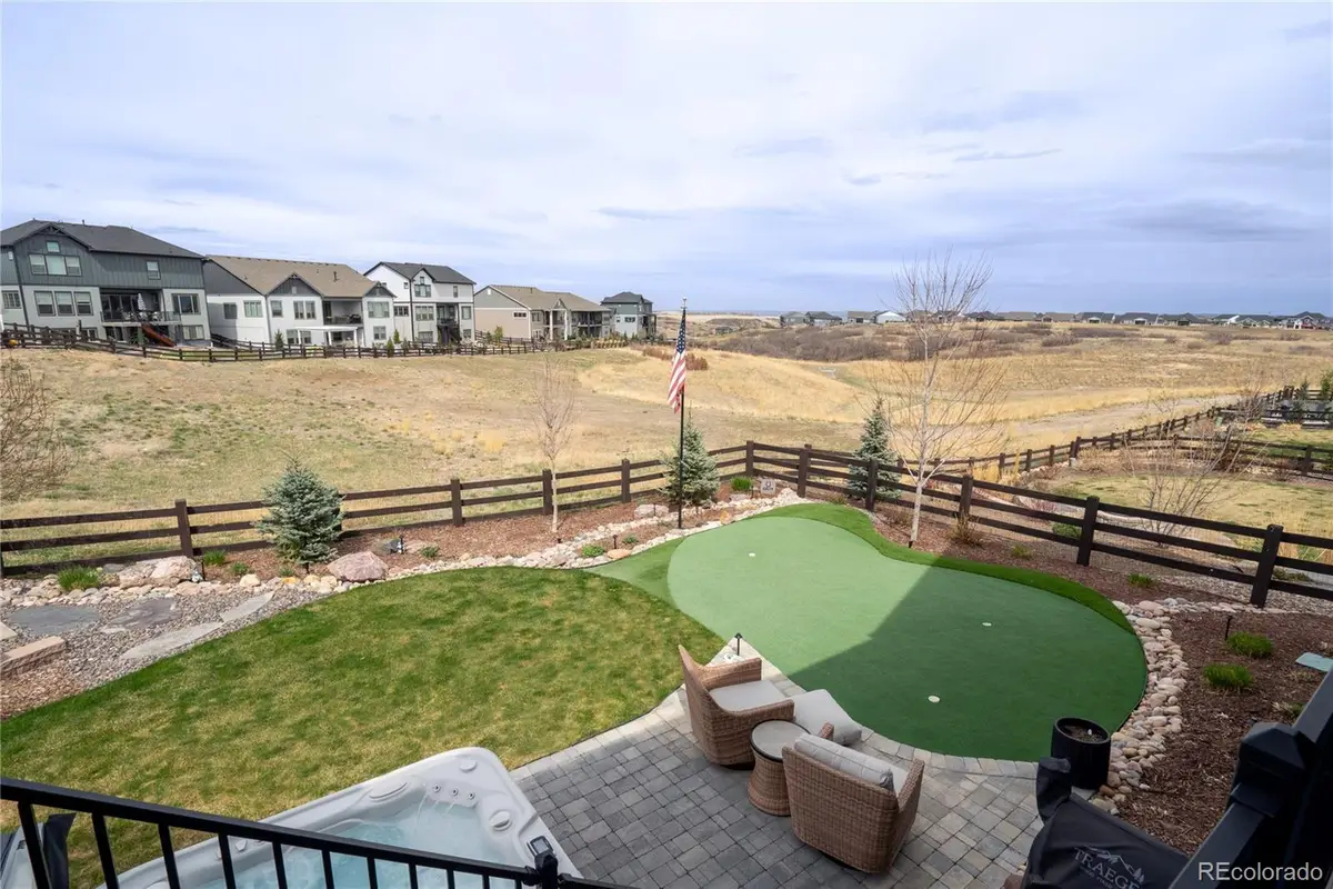 3359 Carabiner Street, Castle Rock, CO 80108 - #1