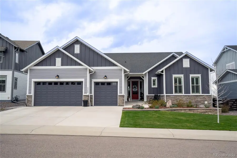 3359 Carabiner Street, Castle Rock, CO 80108 - #2