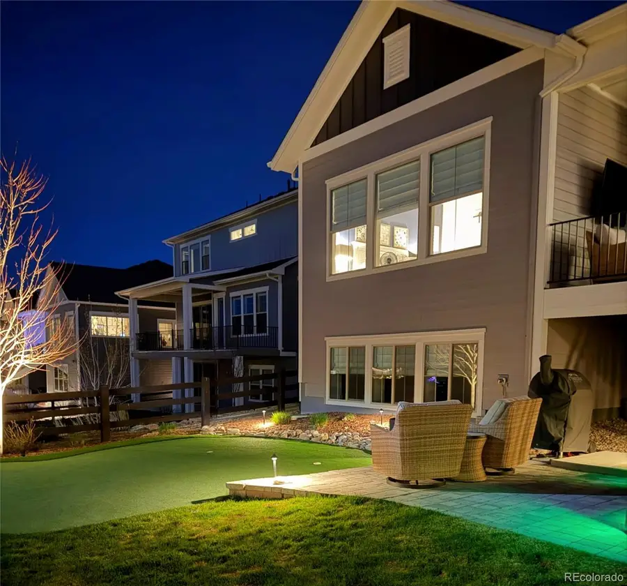 3359 Carabiner Street, Castle Rock, CO 80108 - #3