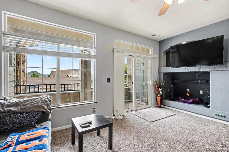494 Black Feather Loop #112, Castle Rock, CO 80104 - #3
