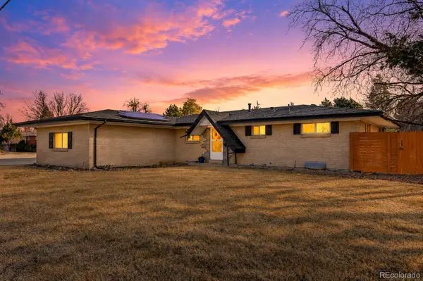 1880 S Monaco Parkway, Denver, CO 80224