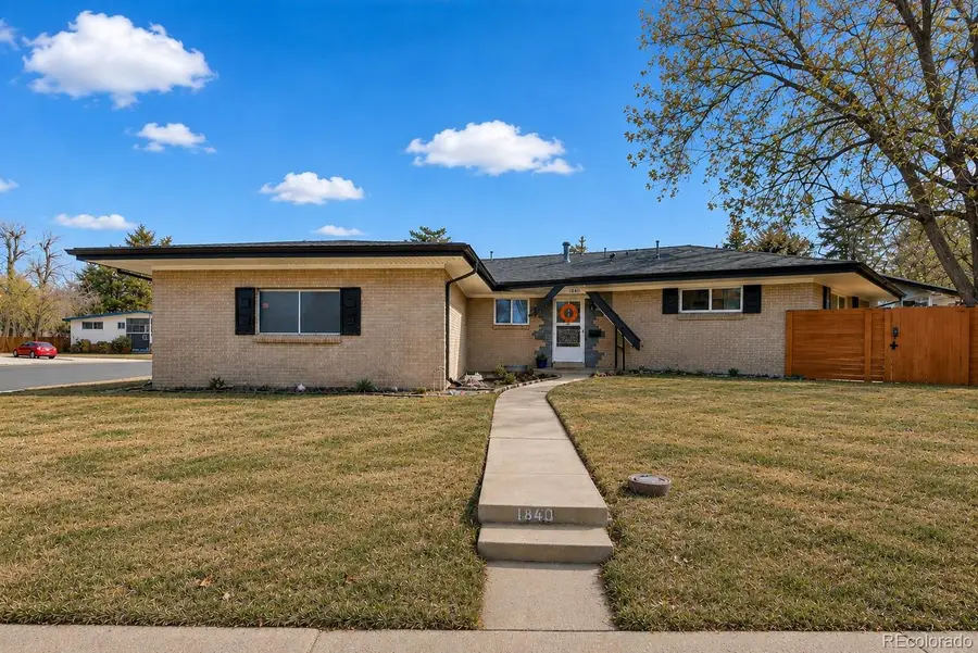 1880 S Monaco Parkway, Denver, CO 80224 - #2