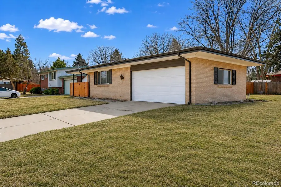 1880 S Monaco Parkway, Denver, CO 80224 - #3