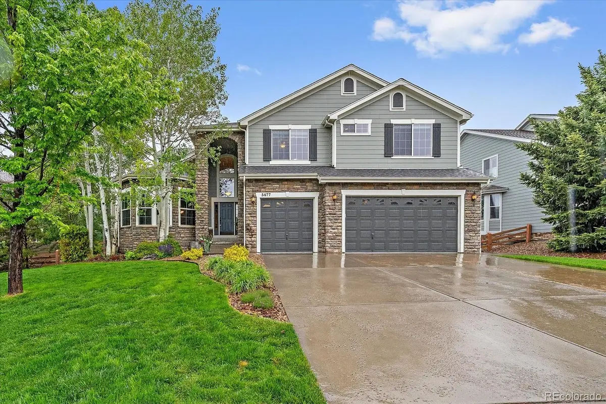 5477 Spur Cross Trail, Parker, CO 80134 - #1