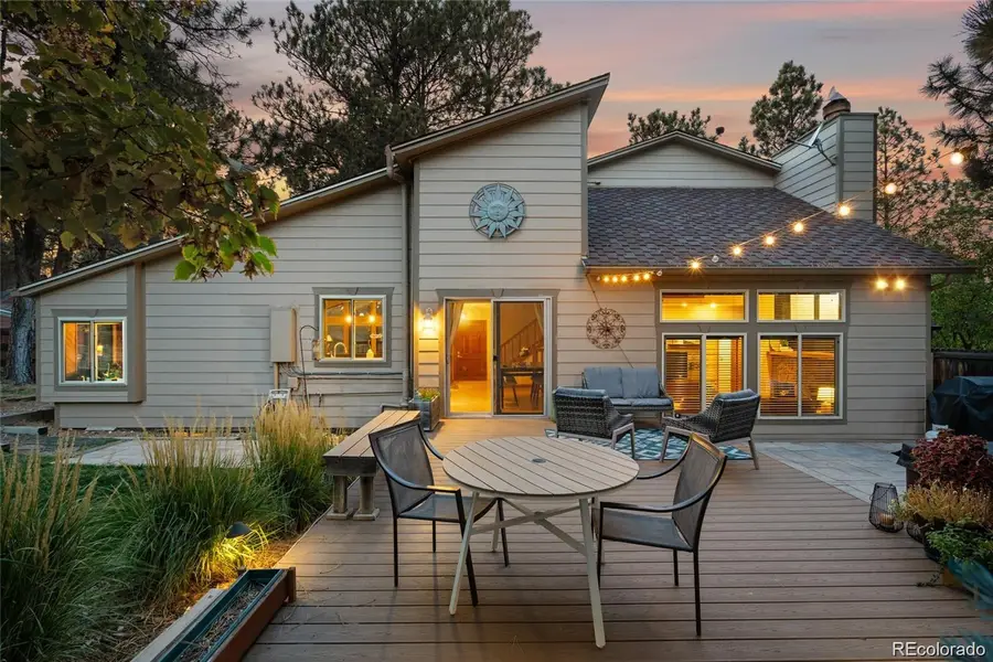 5996 N Villard Court, Parker, CO 80134 - #3