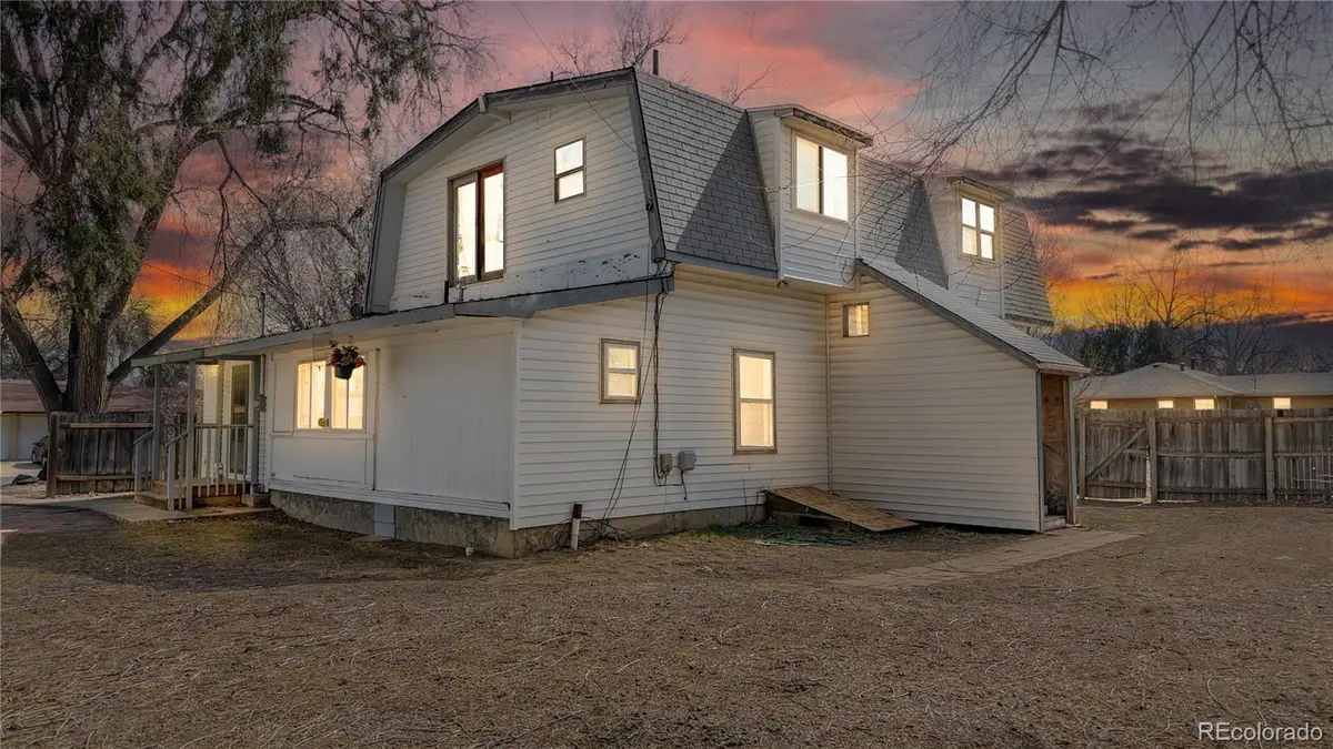 1402 9th Avenue, Longmont, CO 80501 - #1