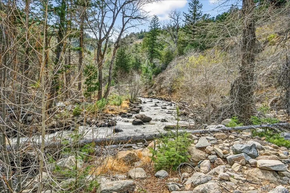 700 County Road 102j, Ward, CO 80481 - #1