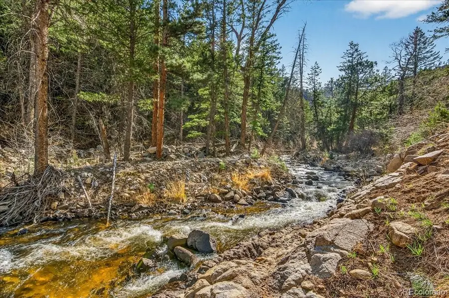 700 County Road 102j, Ward, CO 80481 - #2