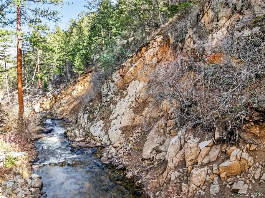 700 County Road 102j, Ward, CO 80481 - #3