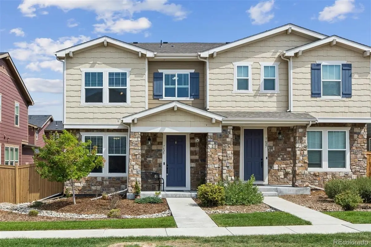 7625 S Winnipeg Court, Aurora, CO 80016 - #1