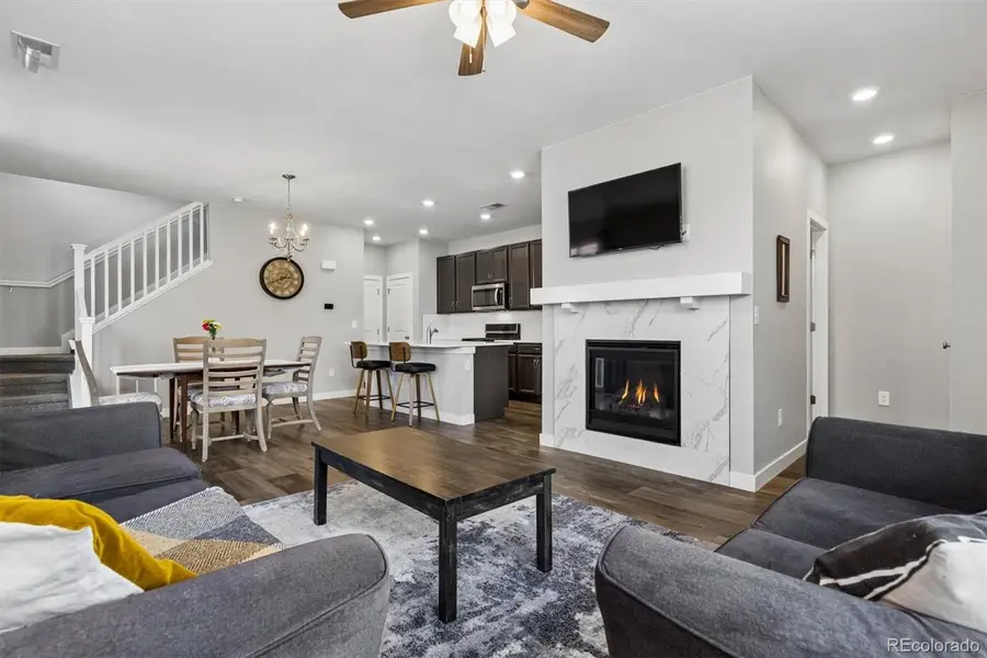 7625 S Winnipeg Court, Aurora, CO 80016 - #3